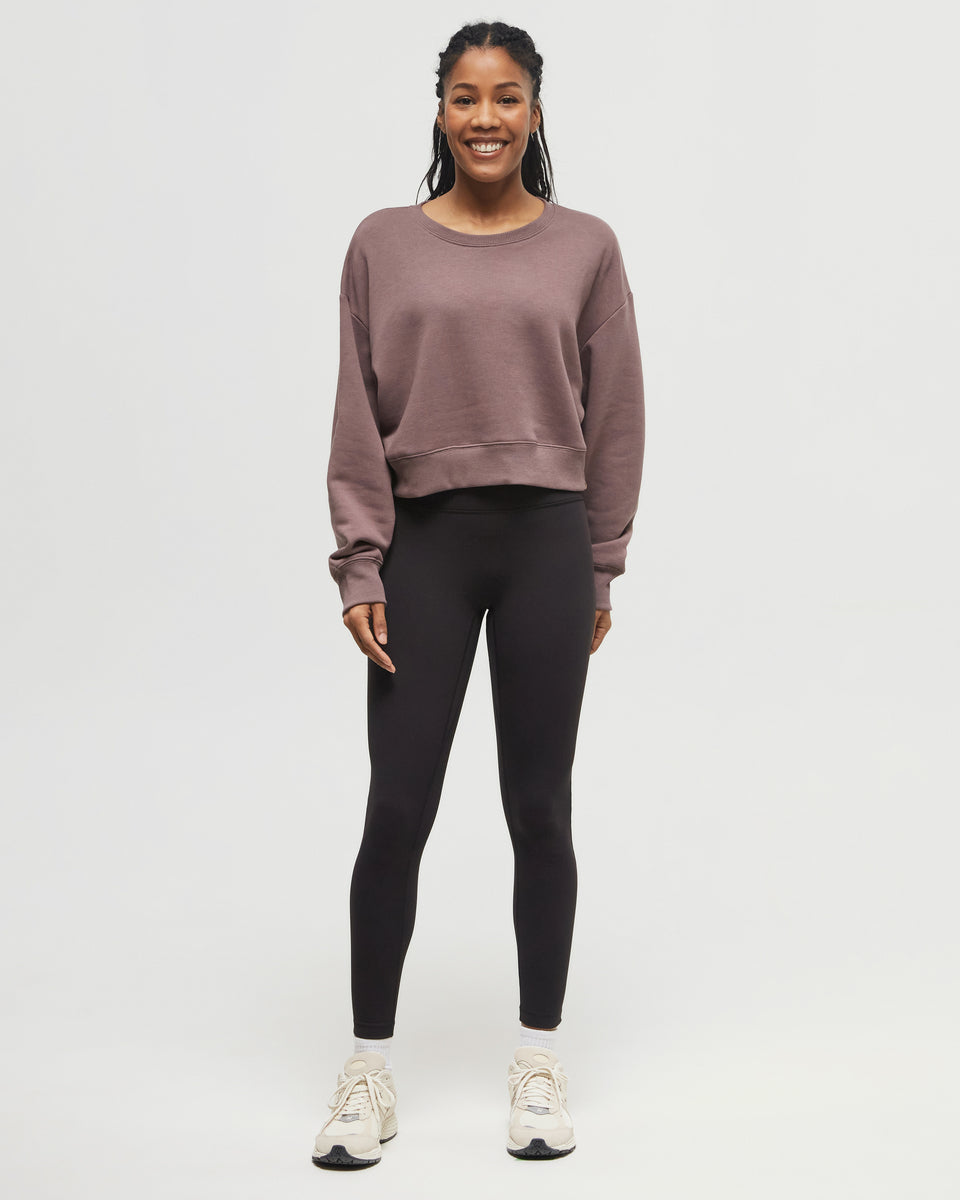 Fernie Brushed Legging
