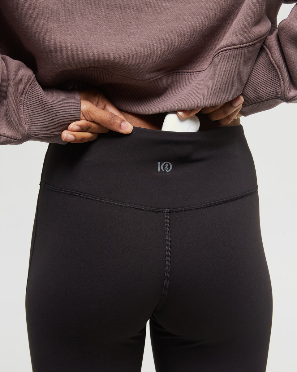 Fernie Brushed Legging