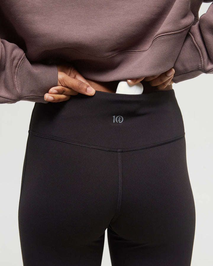 Fernie Brushed Legging