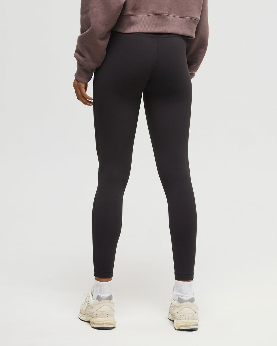 Fernie Brushed Legging