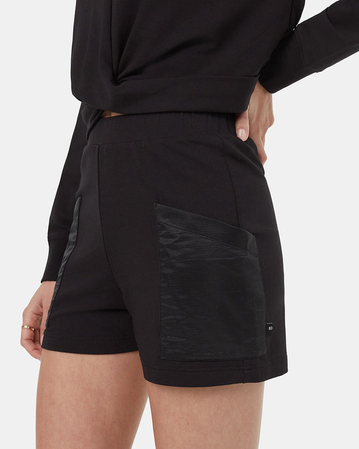 SoftTerry Light Contrast Short