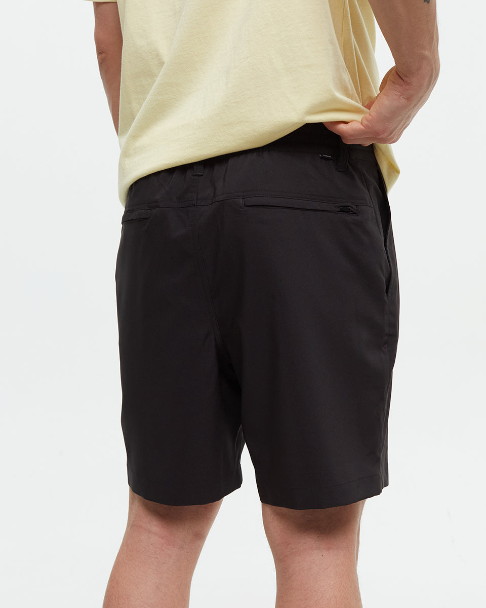 Henson Short