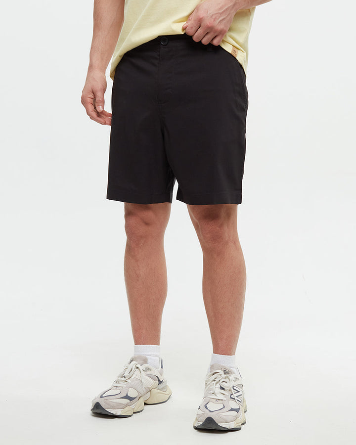 Henson Short