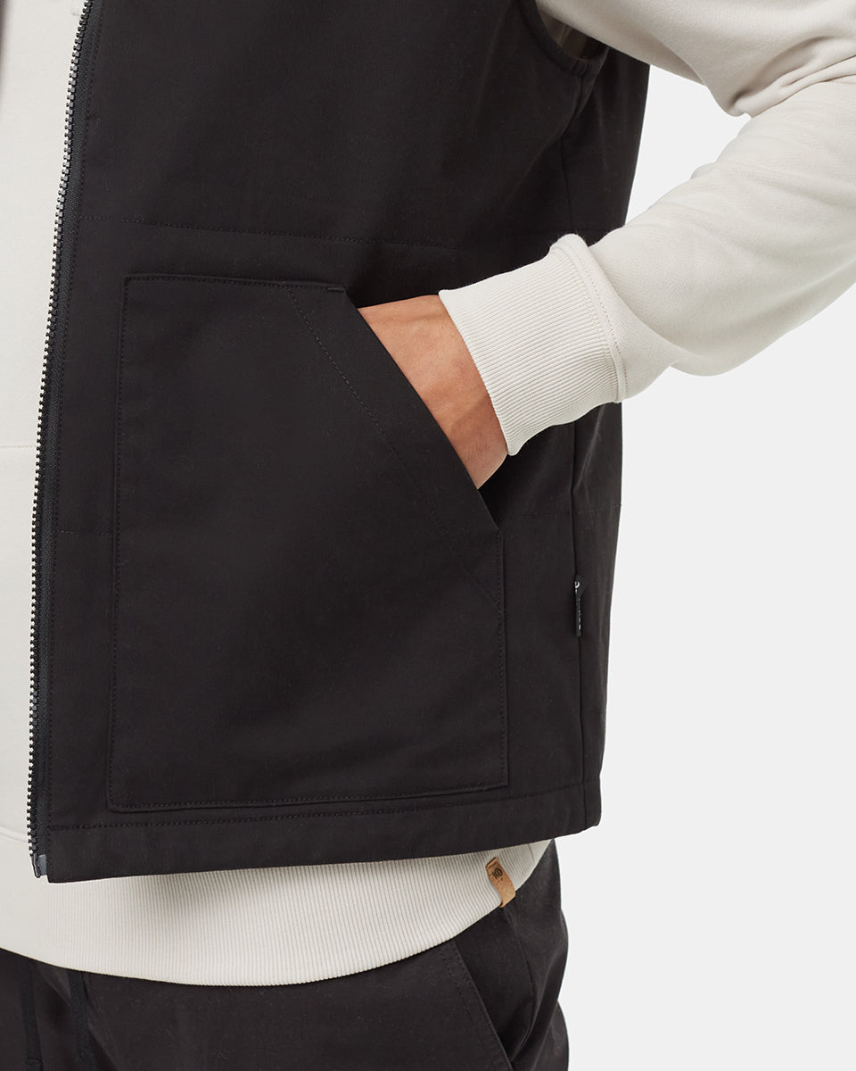 TechBlend Light Insulated Vest