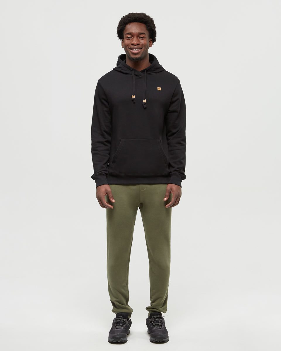 Reynard Hoodie