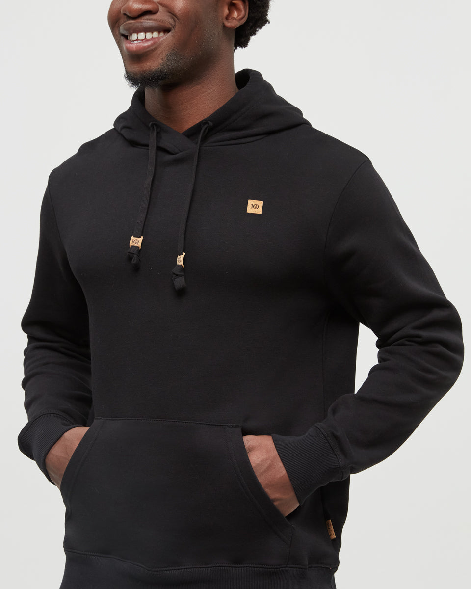 Reynard Hoodie