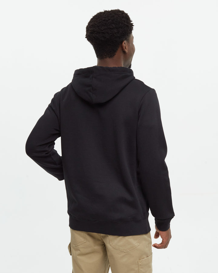 Reynard Zip Hoodie