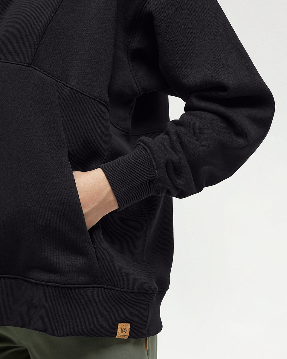 Finlayson 1/4 Zip