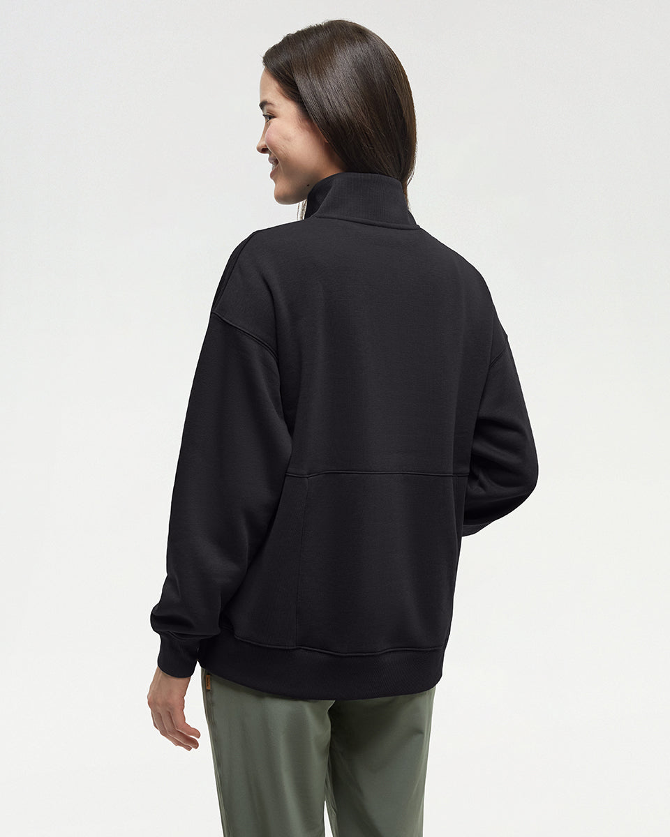 Finlayson 1/4 Zip