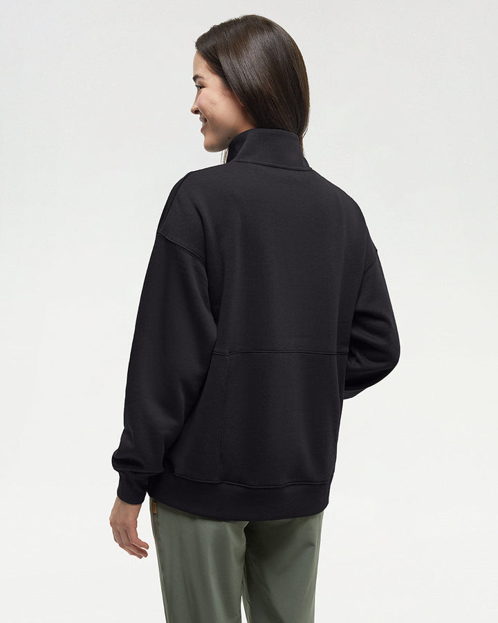 Finlayson 1/4 Zip