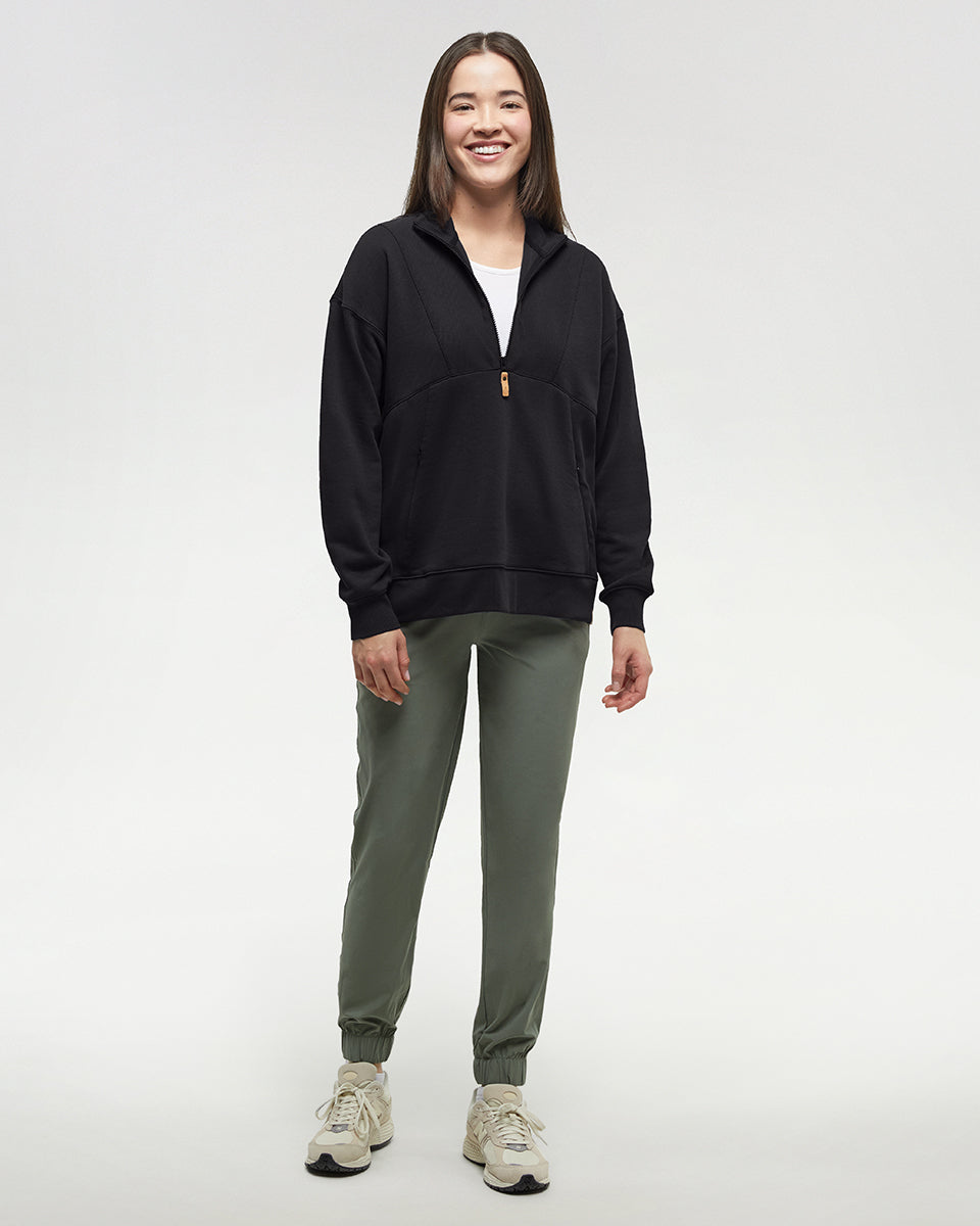 Finlayson 1/4 Zip