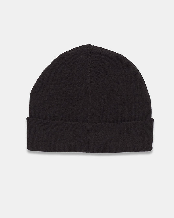 Kurt Juniper Patch Beanie