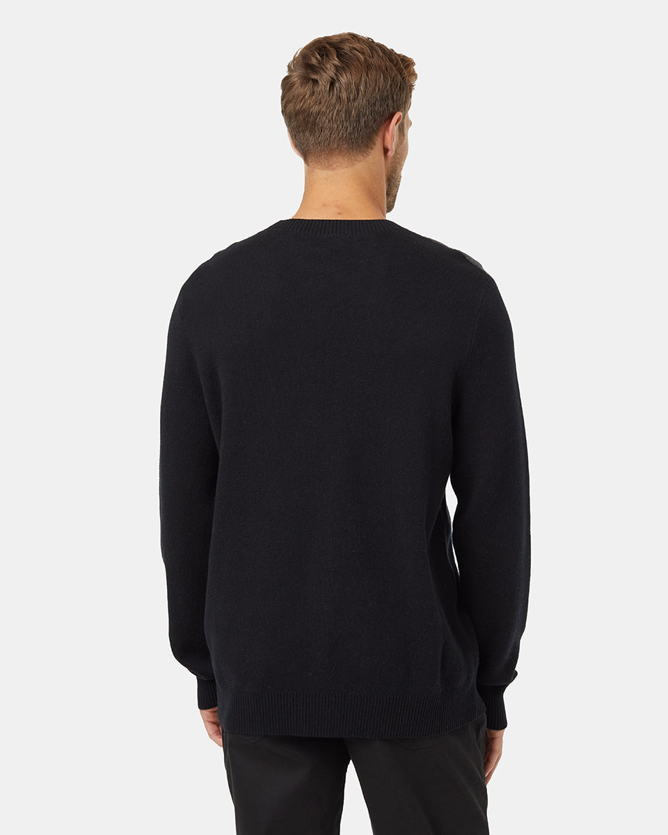 Juniper Sweater