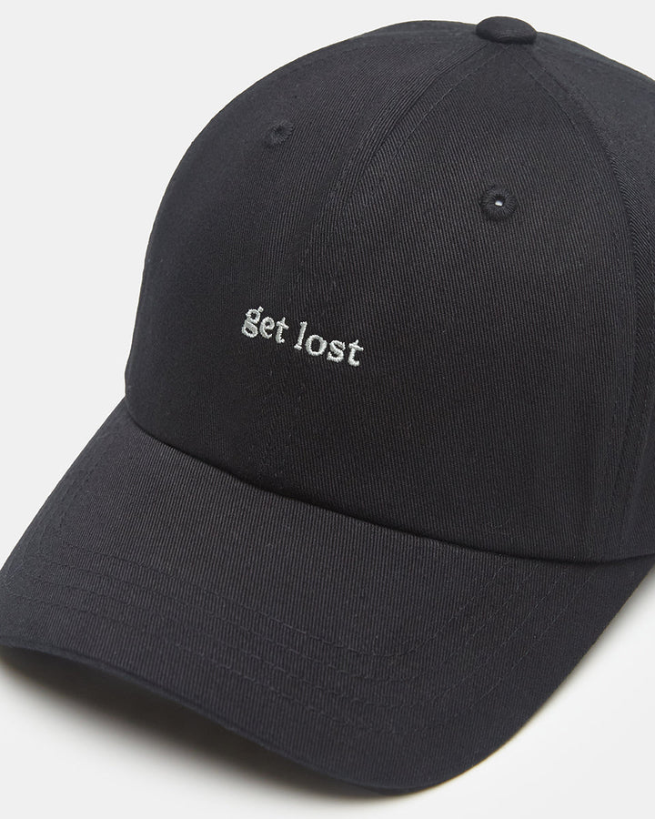 Slogan Peak Hat