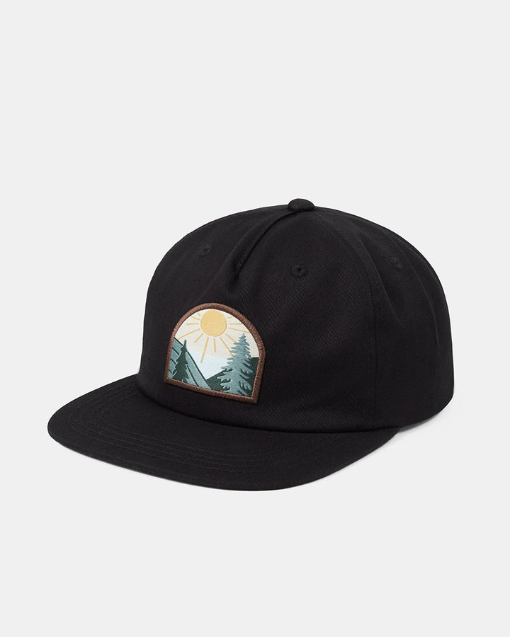 Scenic Snapback Hat