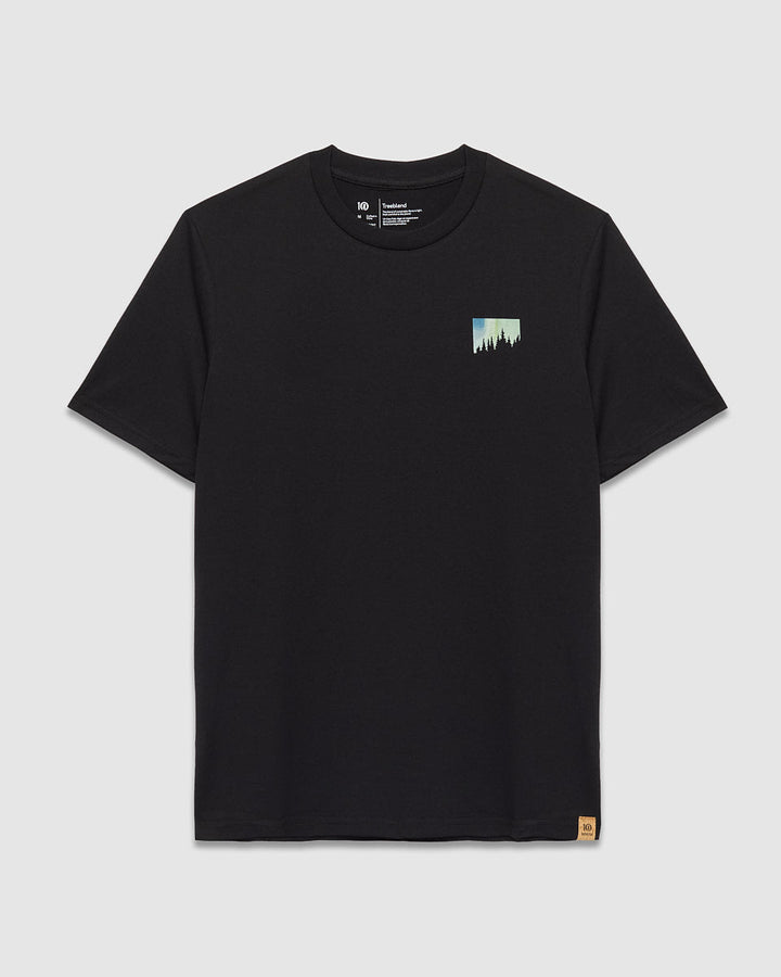 Northern Aurora T-Shirt
