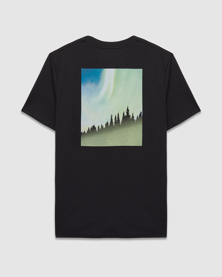 Northern Aurora T-Shirt