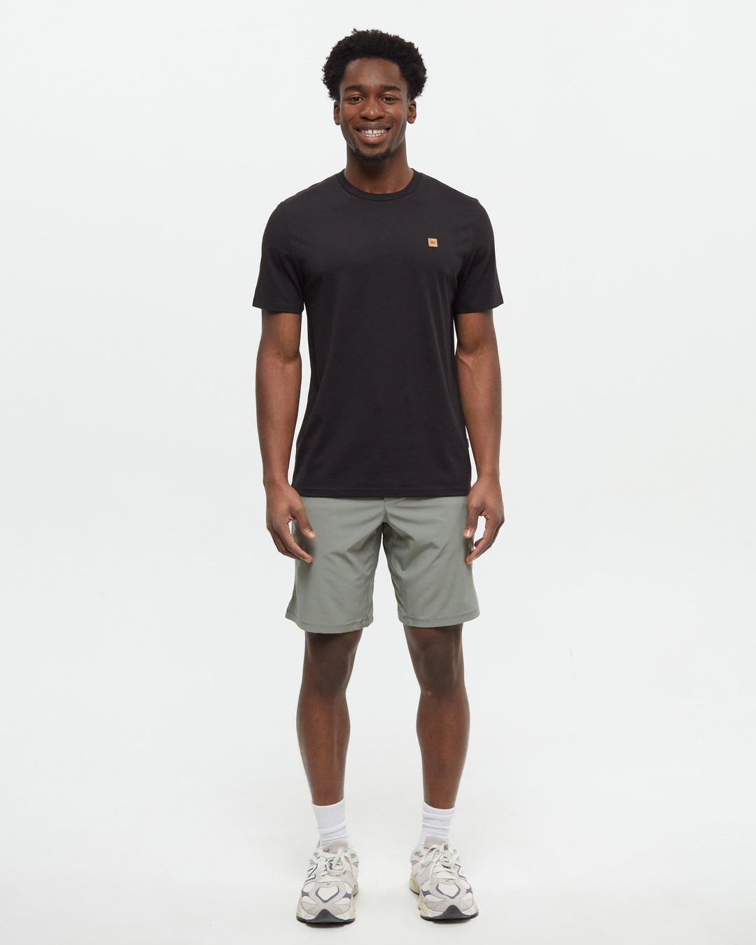 Baker T-Shirt