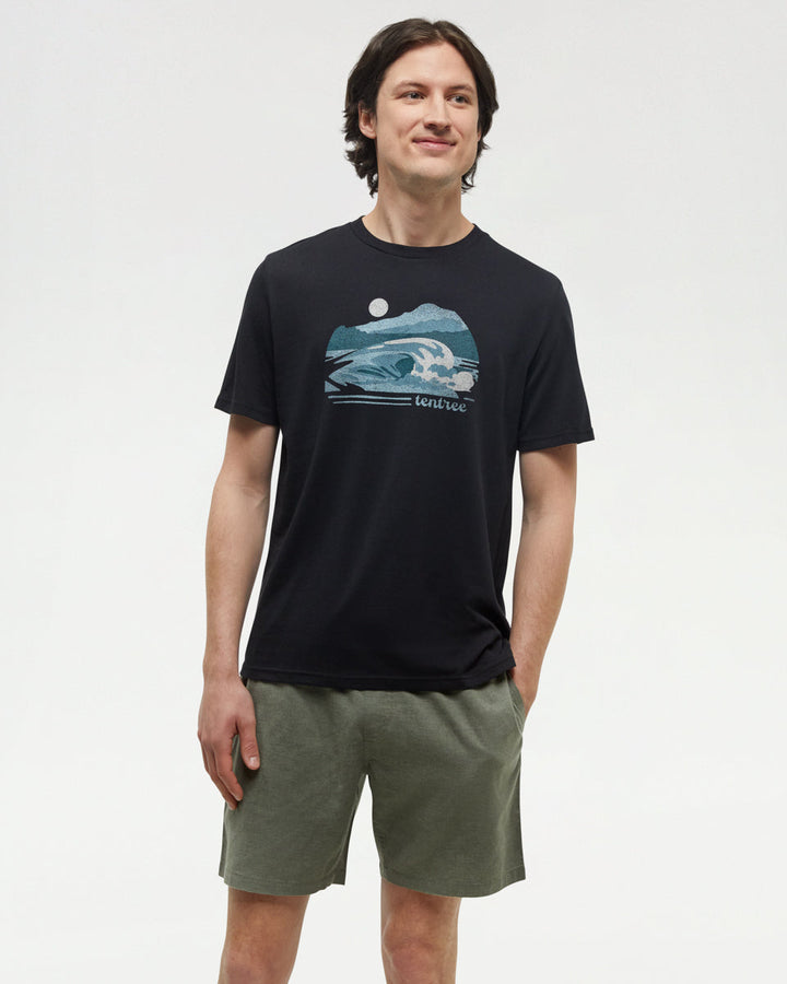 Breaker T-Shirt