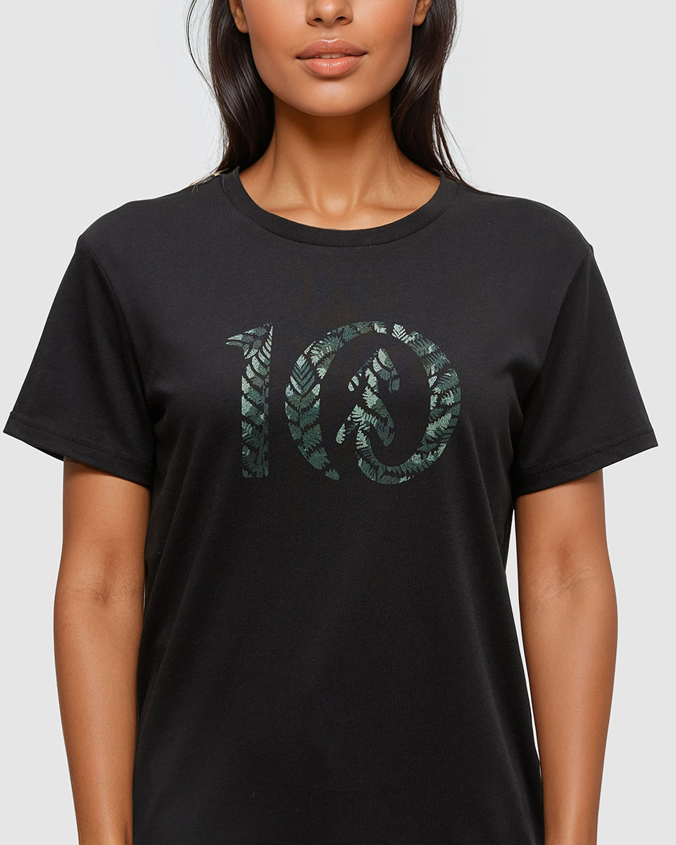 Fernleaf Ten T-Shirt