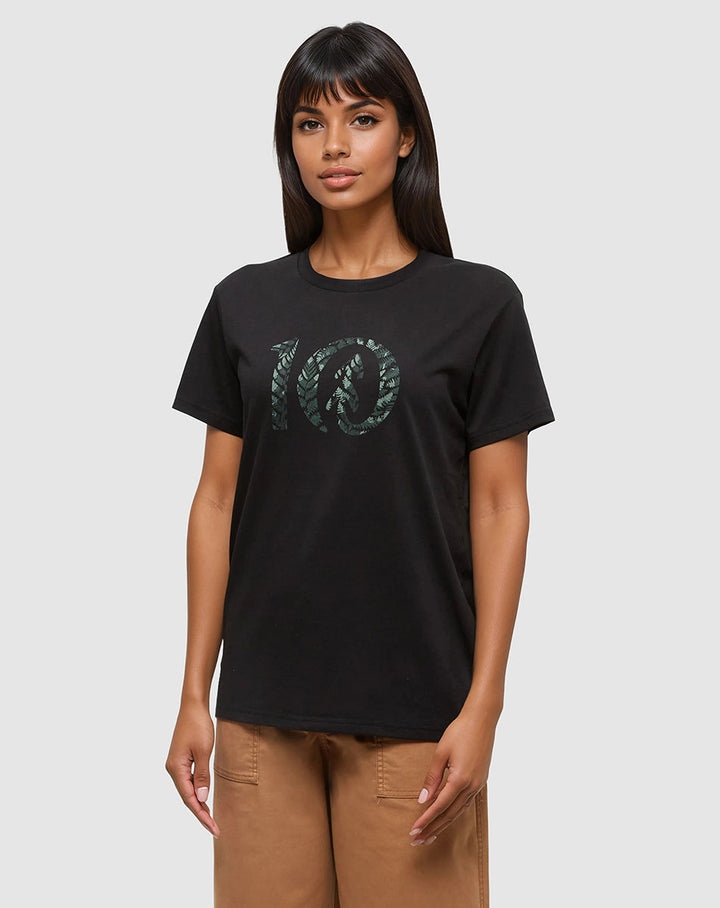 Fernleaf Ten T-Shirt