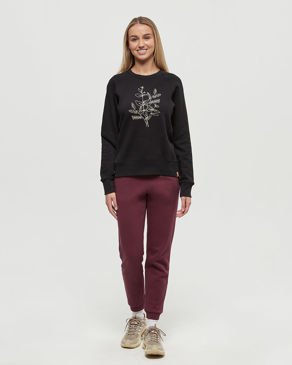 Autumn Flora Crew