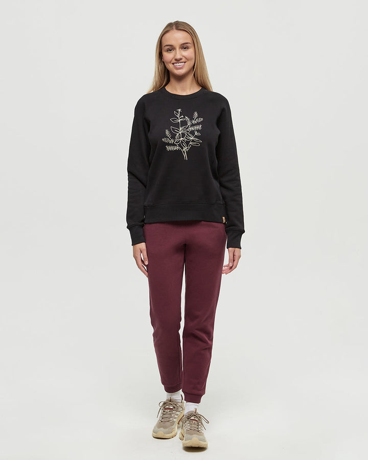 Autumn Flora Crew