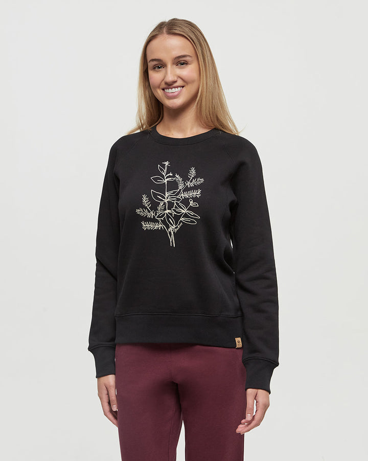 Autumn Flora Crew