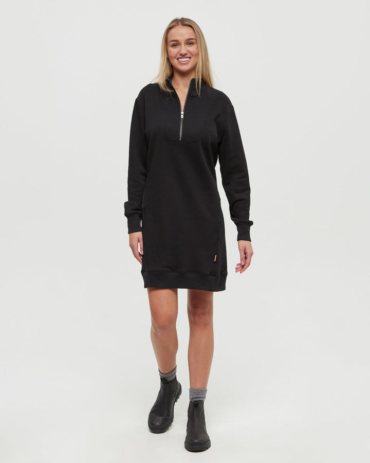 Weston Dress