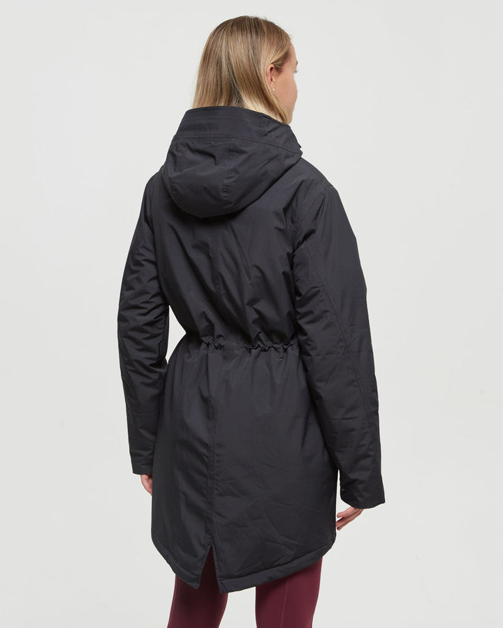 Nimbus Insulated Rain Jacket