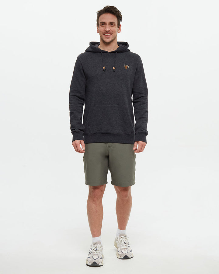 Sasquatch Hoodie
