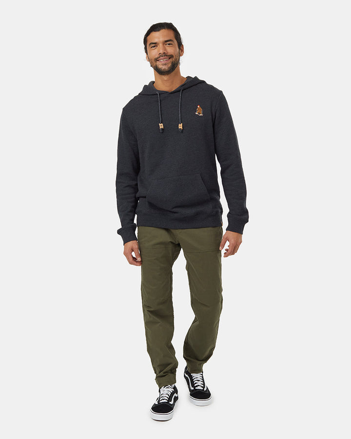 Sasquatch Hoodie