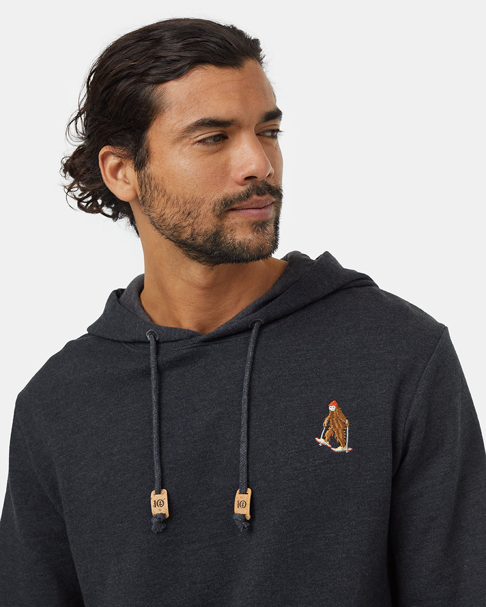 Sasquatch Hoodie