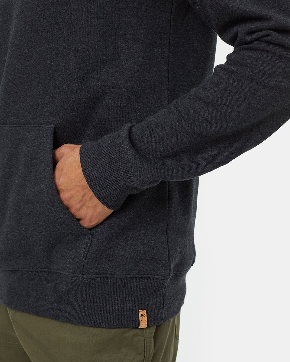 Sasquatch Hoodie