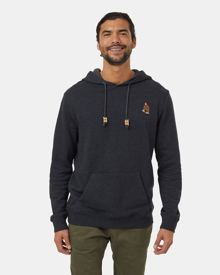 Sasquatch Hoodie