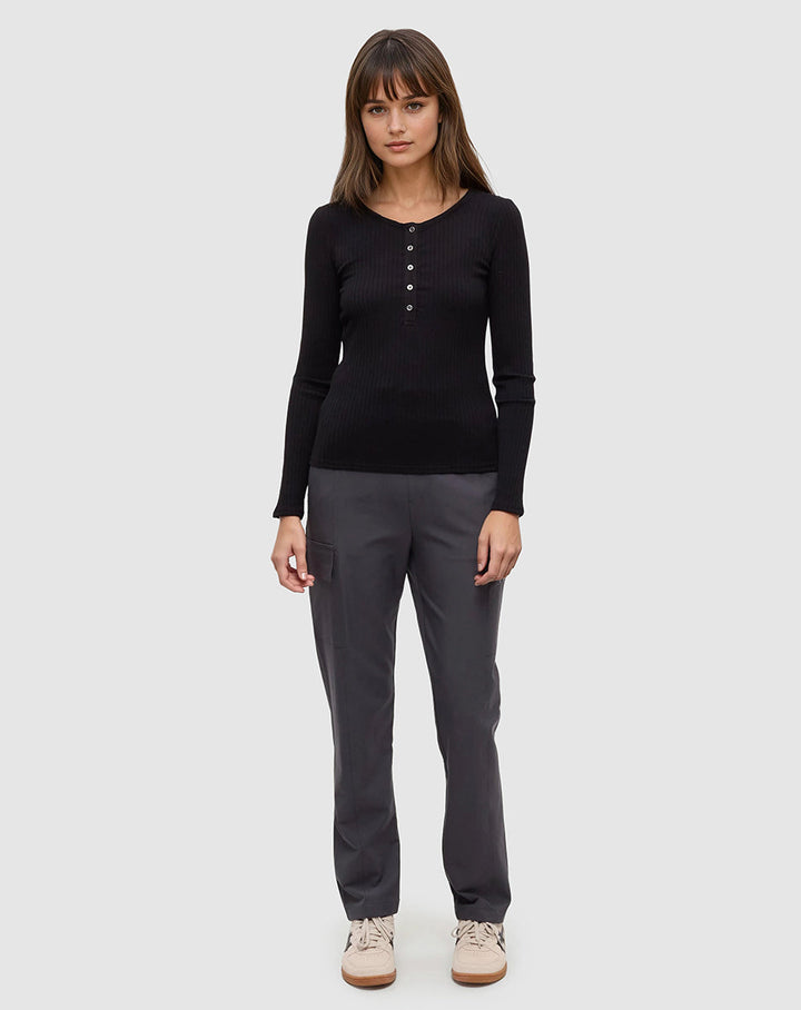 Knowles Henley