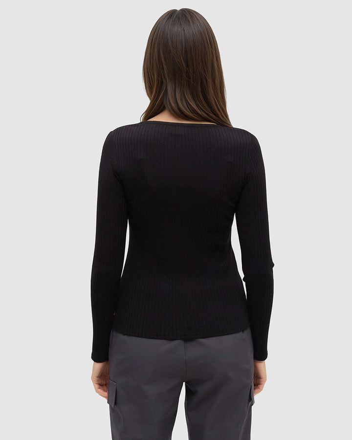 Knowles Henley