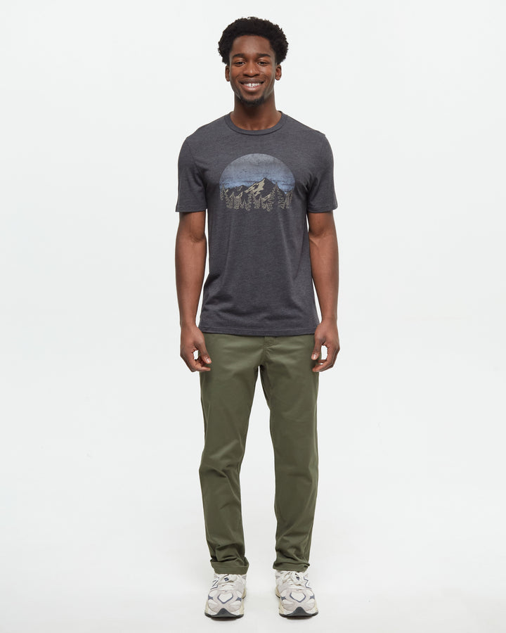 Vintage Sunset T-Shirt