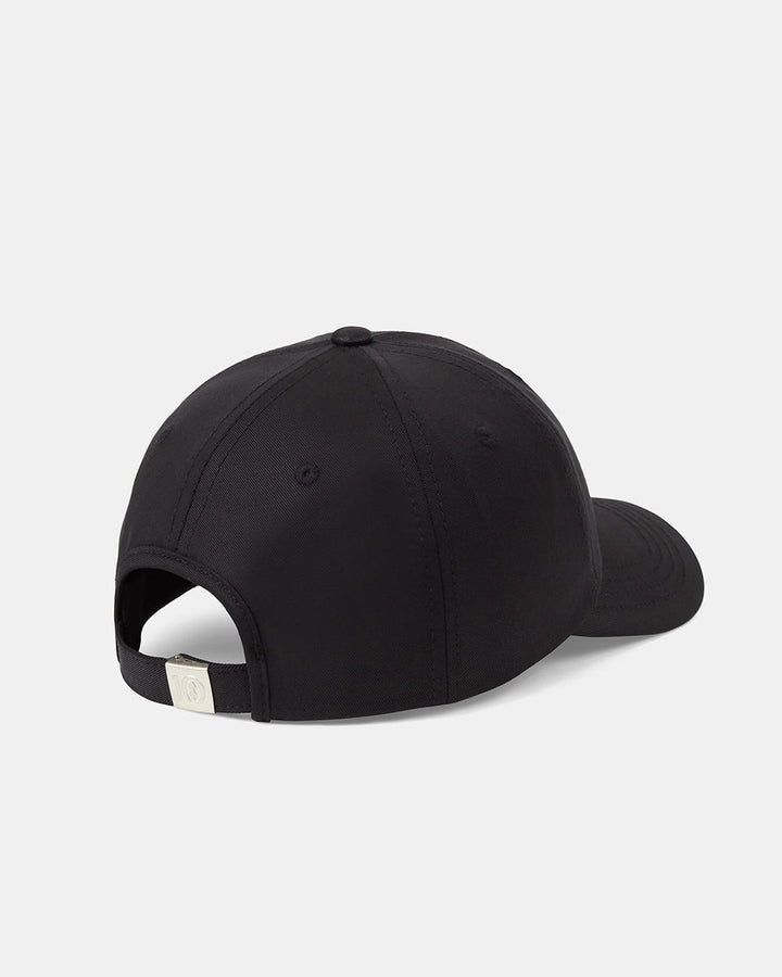 Sasquatch Peak Hat