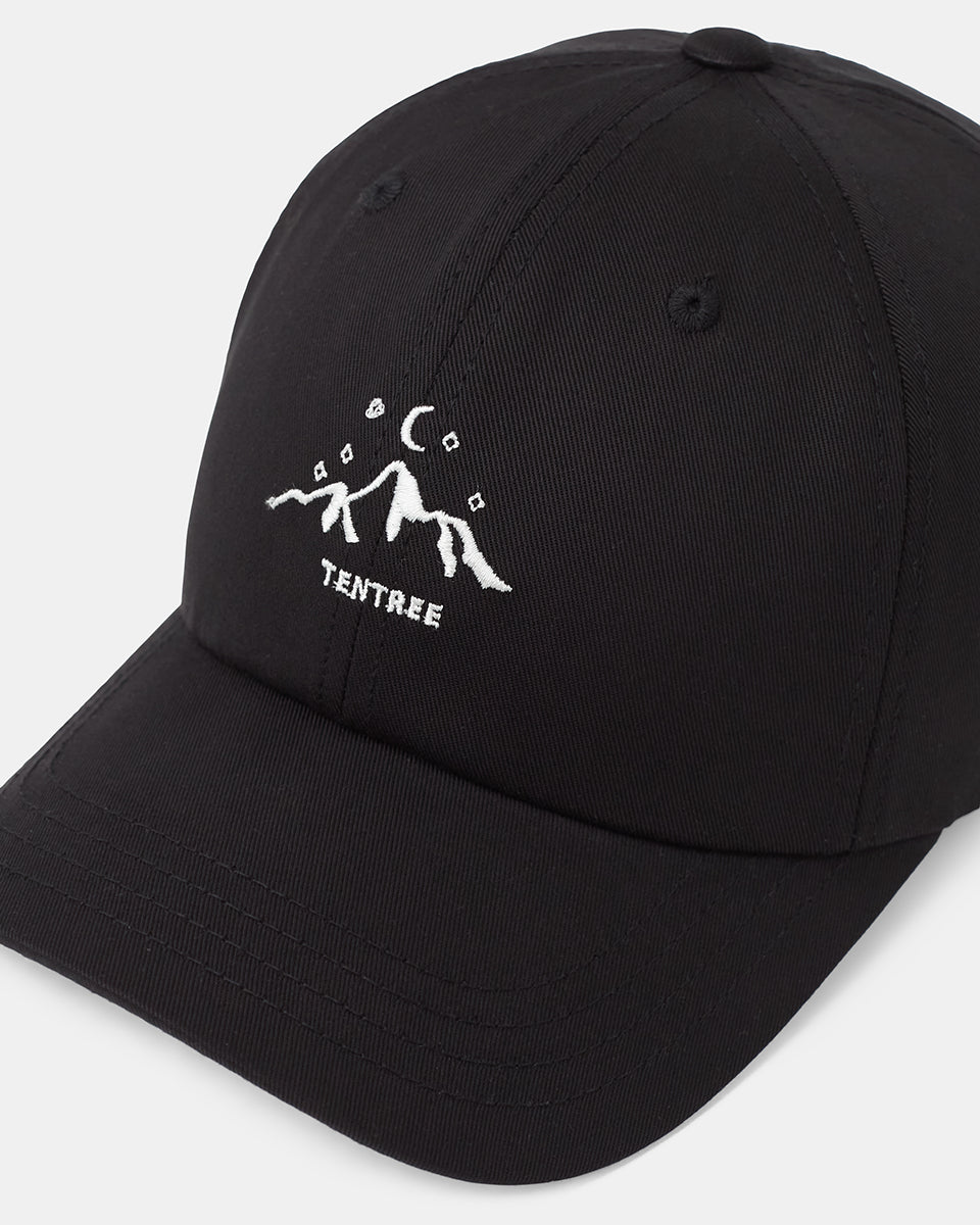 Mountain Peak Hat