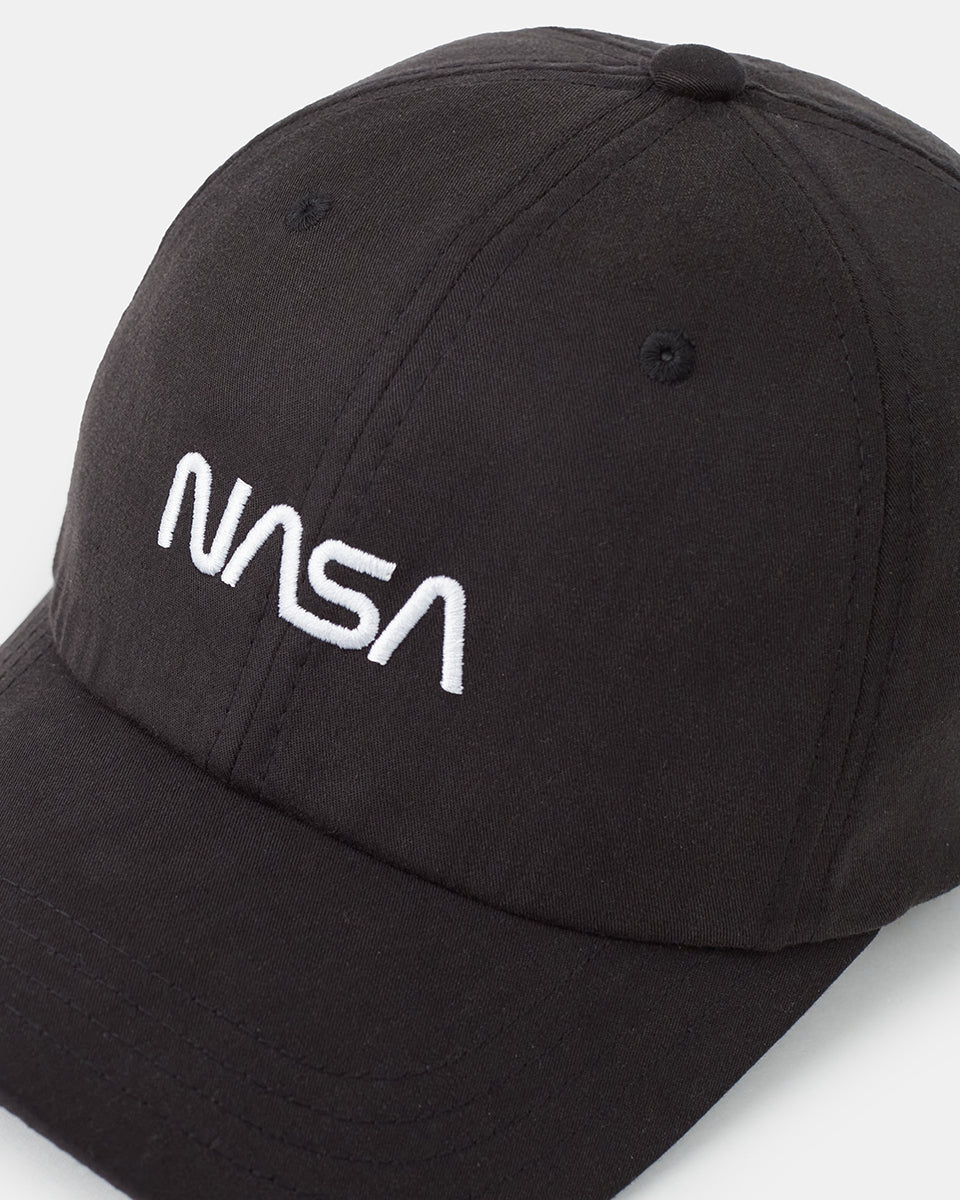 Space Logo Hat