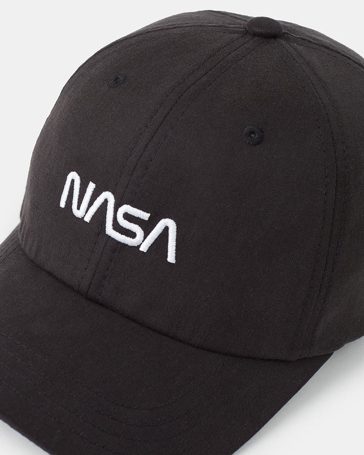 Space Logo Hat