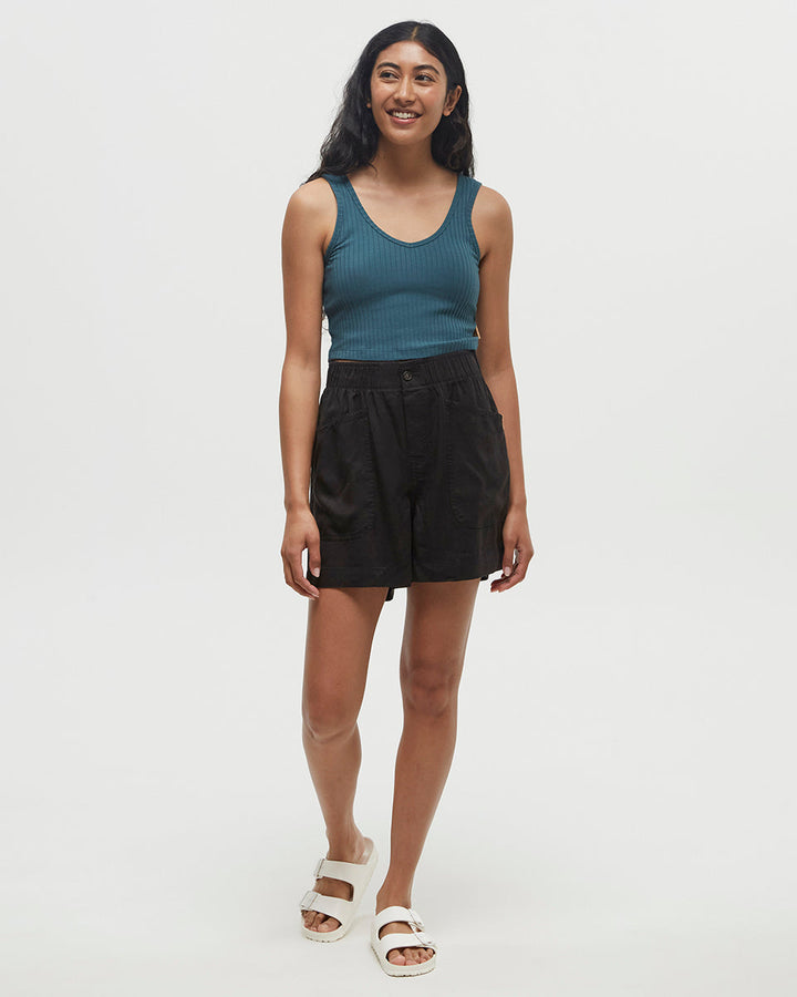 Cascades Short