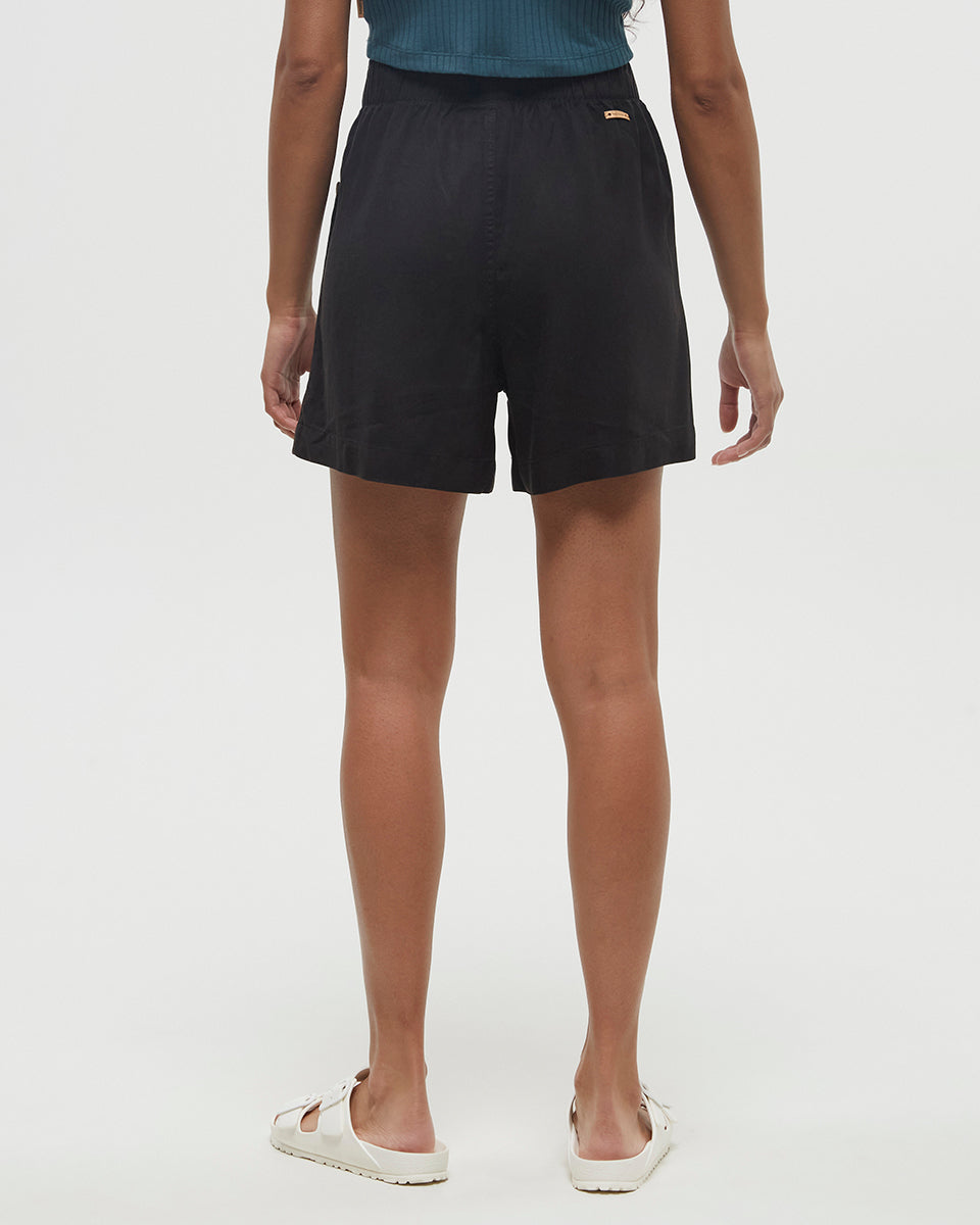 Cascades Short