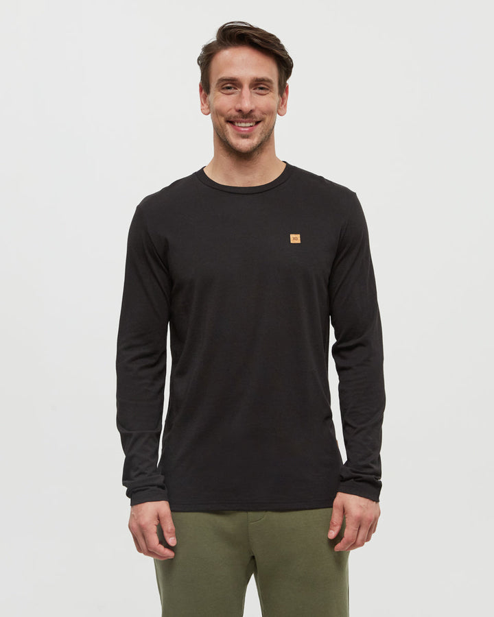 Baker Longsleeve