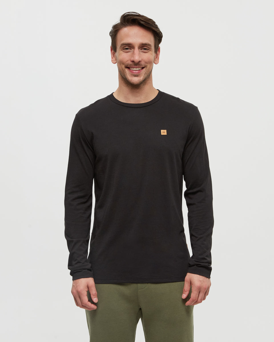 Baker Longsleeve