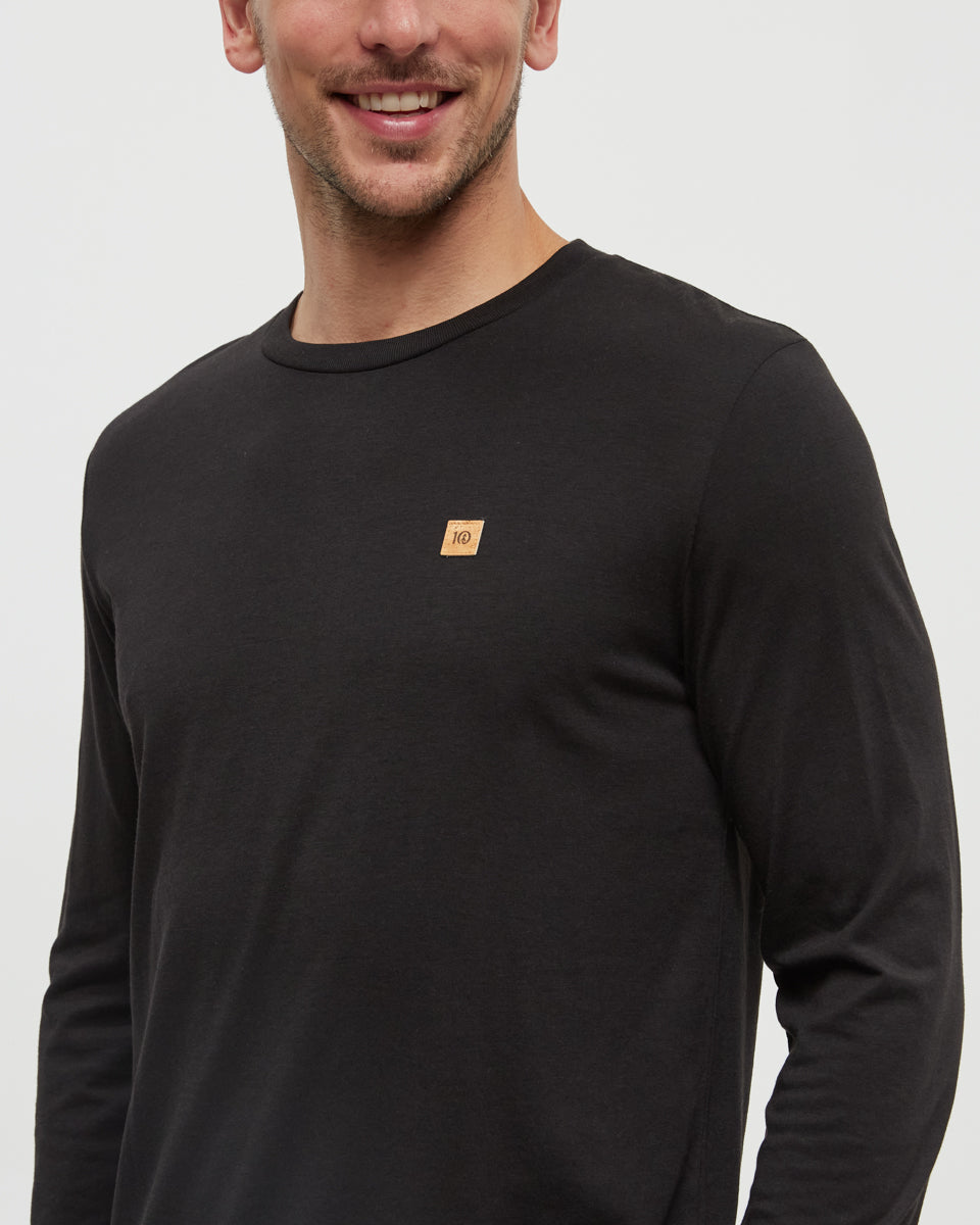 Baker Longsleeve