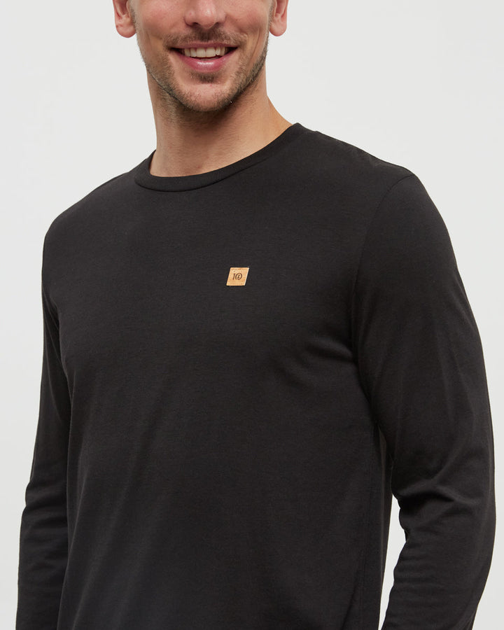 Baker Longsleeve