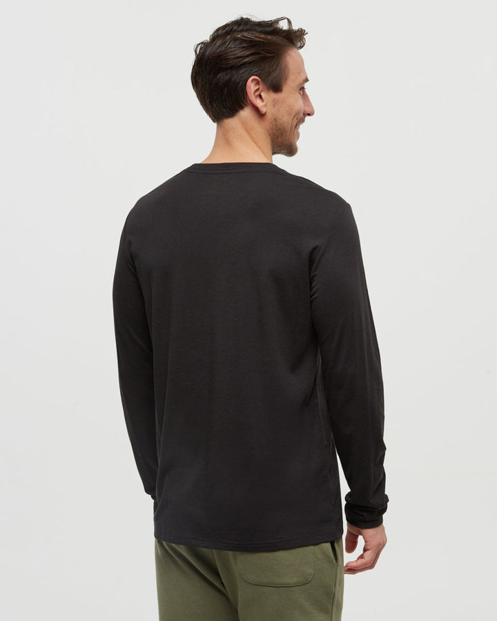 Baker Longsleeve