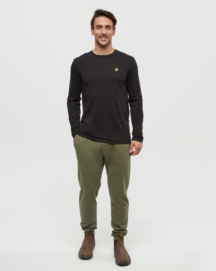 Baker Longsleeve
